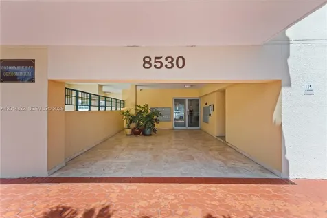 8530 Byron Avenue Miami Beach FL 33141
