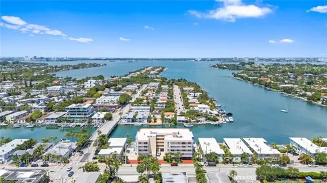 8530 Byron Avenue Miami Beach FL 33141