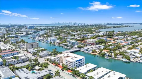 8530 Byron Avenue Miami Beach FL 33141