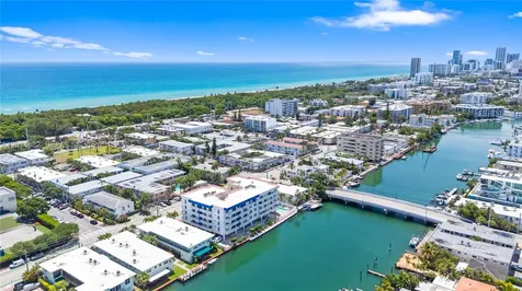 8530 Byron Avenue Miami Beach FL 33141