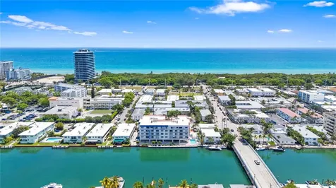 8530 Byron Avenue Miami Beach FL 33141