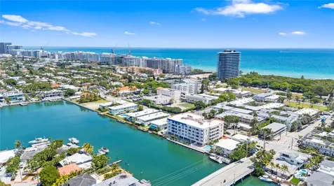8530 Byron Avenue Miami Beach FL 33141