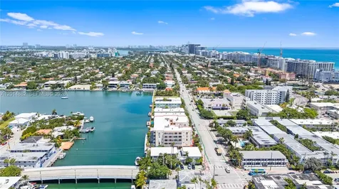 8530 Byron Avenue Miami Beach FL 33141
