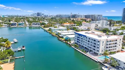 8530 Byron Avenue Miami Beach FL 33141