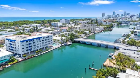 8530 Byron Avenue Miami Beach FL 33141