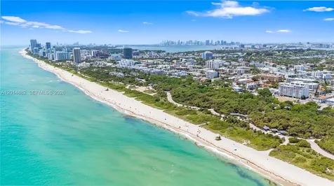 8530 Byron Avenue Miami Beach FL 33141