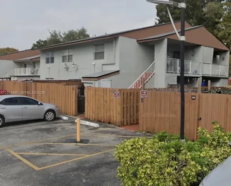15441 SW 81 Circle Lane Miami FL 33193