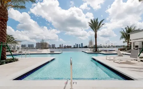 17111 Biscayne Boulevard North Miami Beach FL 33160