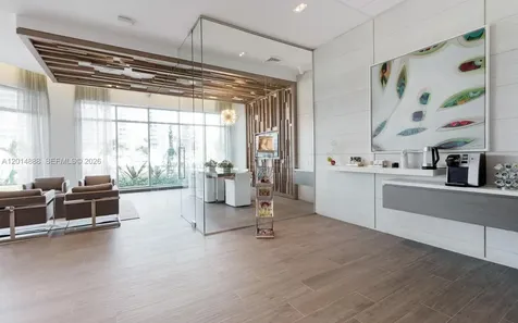 17111 Biscayne Boulevard North Miami Beach FL 33160