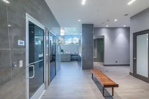 17111 Biscayne Boulevard North Miami Beach FL 33160
