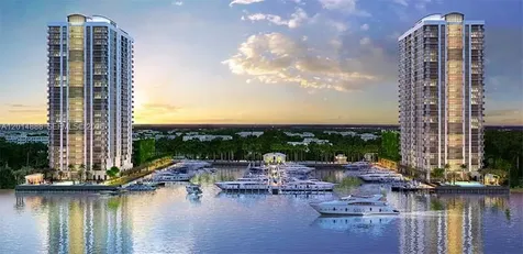 17111 Biscayne Boulevard North Miami Beach FL 33160