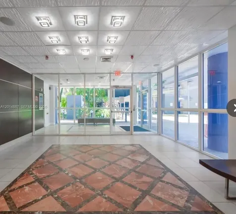 800 N Miami Avenue Miami FL 33136
