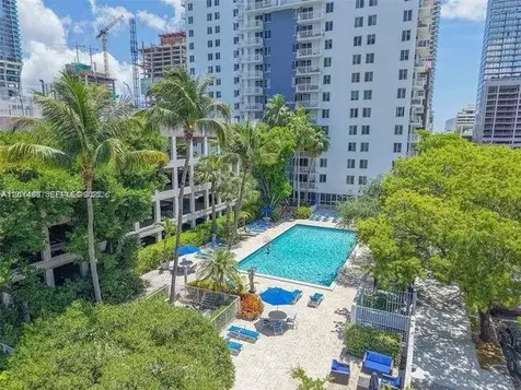 800 N Miami Avenue Miami FL 33136