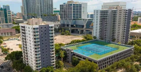800 N Miami Avenue Miami FL 33136