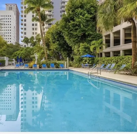800 N Miami Avenue Miami FL 33136
