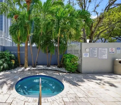 800 N Miami Avenue Miami FL 33136