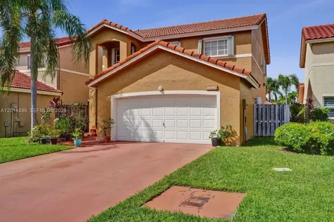 10190 SW 138th Court Miami FL 33186