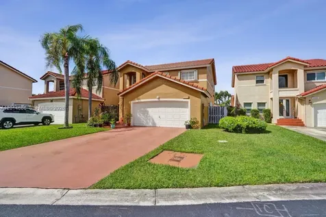 10190 SW 138th Court Miami FL 33186