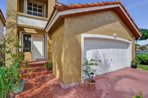 10190 SW 138th Court Miami FL 33186
