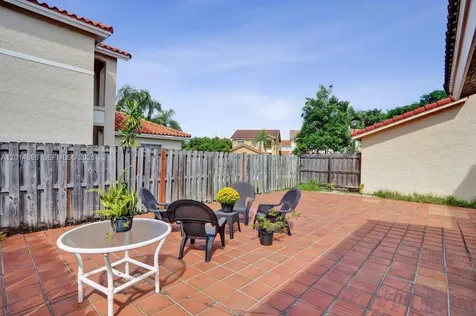 10190 SW 138th Court Miami FL 33186