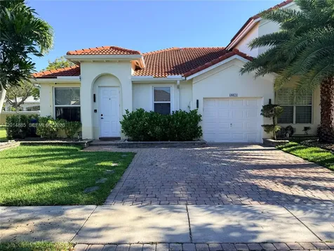 Miramar FL 33029