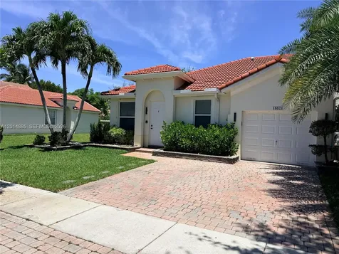 Miramar FL 33029