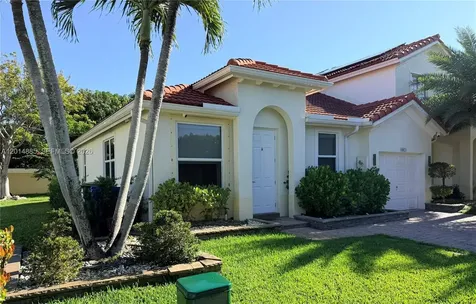 Miramar FL 33029