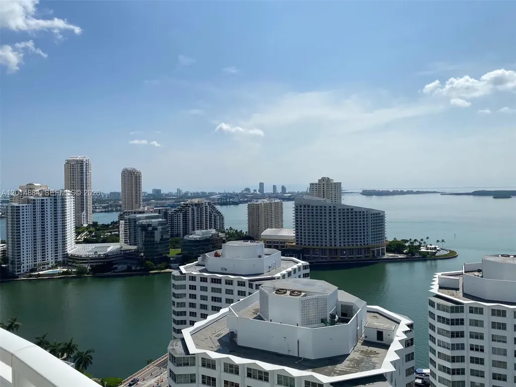 950 Brickell Bay Drive Miami FL 33131