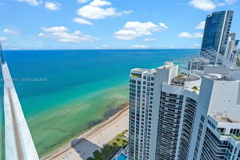 18975 Collins Avenue Sunny Isles Beach FL 33160