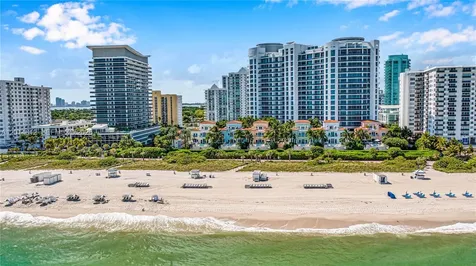 5959 Collins Avenue Miami Beach FL 33140
