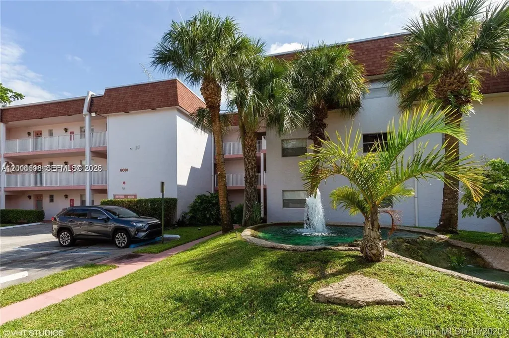 8000 Lagos De Campo Boulevard Tamarac FL 33321