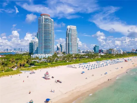 50 S Pointe Drive Miami Beach FL 33139