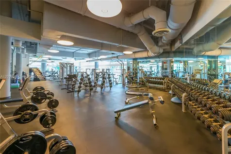 50 S Pointe Drive Miami Beach FL 33139
