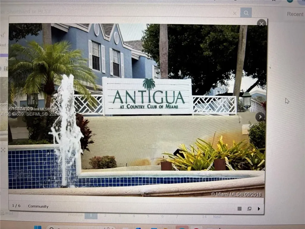 17550 NW 67th Place Hialeah FL 33015