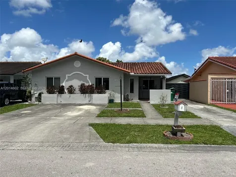 1181 SW 141st Avenue Miami FL 33184