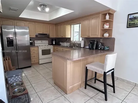 1181 SW 141st Avenue Miami FL 33184