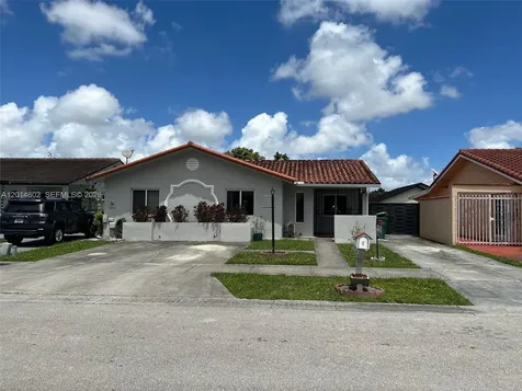 1181 SW 141st Avenue Miami FL 33184
