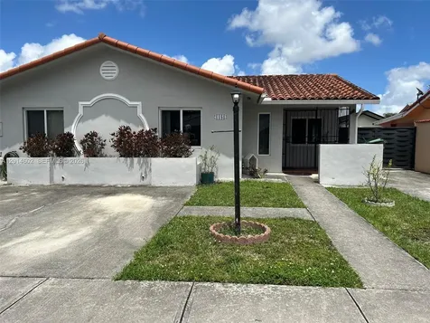 1181 SW 141st Avenue Miami FL 33184