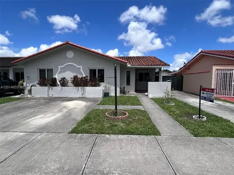 1181 SW 141st Avenue Miami FL 33184