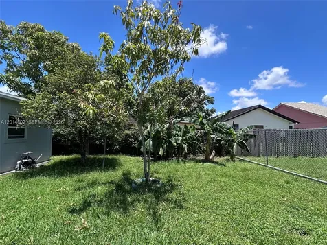1181 SW 141st Avenue Miami FL 33184