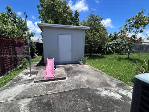 1181 SW 141st Avenue Miami FL 33184