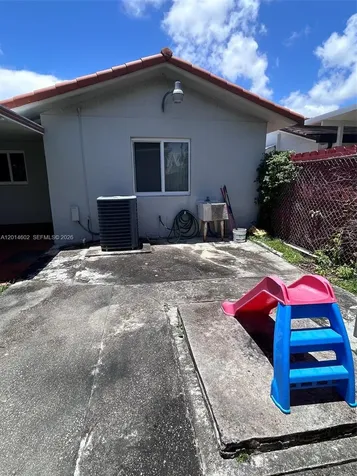 1181 SW 141st Avenue Miami FL 33184