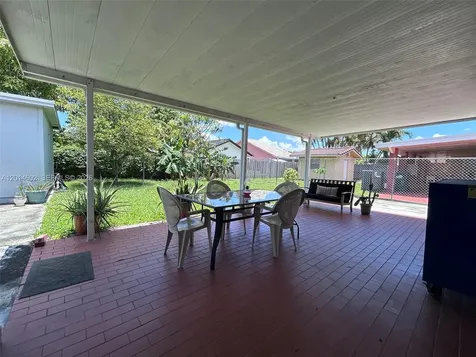 1181 SW 141st Avenue Miami FL 33184