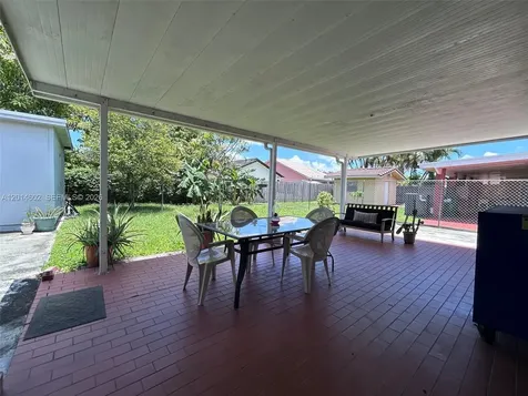 1181 SW 141st Avenue Miami FL 33184