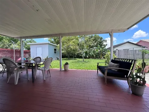 1181 SW 141st Avenue Miami FL 33184
