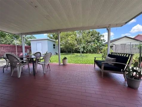 1181 SW 141st Avenue Miami FL 33184