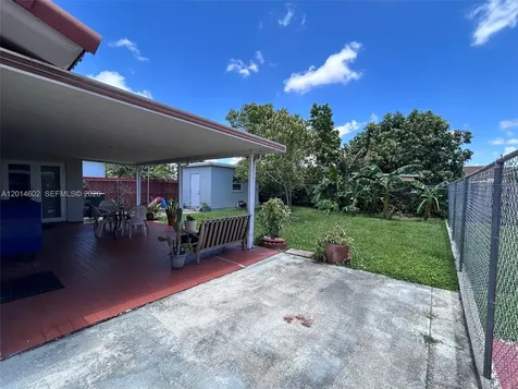 1181 SW 141st Avenue Miami FL 33184
