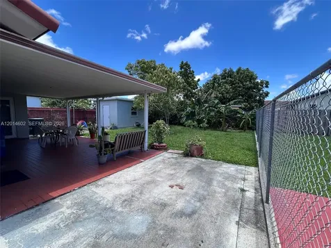 1181 SW 141st Avenue Miami FL 33184