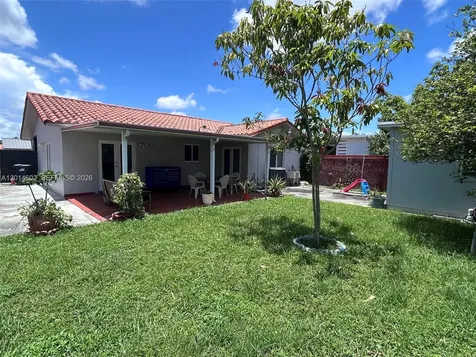 1181 SW 141st Avenue Miami FL 33184
