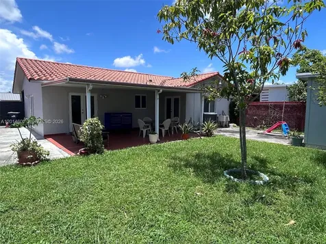 1181 SW 141st Avenue Miami FL 33184